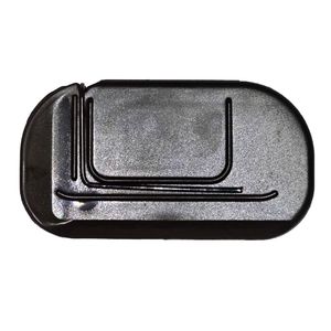 دستگاه نگهدارنده کمربند ایمنی خودرو مدل pirouz001