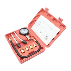 دستگاه کمپرس سنج سیلندر تاپکس مدل yp j20005 مجموعه 8 عددی