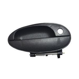 دستگیره بیرونی جلو راست در خودرو کد 6205170 مناسب برای ام وی ام 110