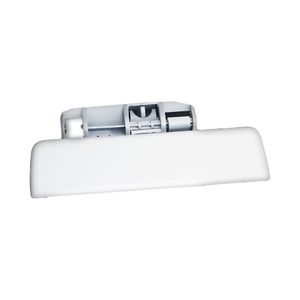 دستگیره بیرونی راست در خودرو قطعه سازان کبیر مدل das pug r 291 مناسب برای پژو پرشیا