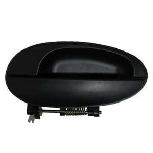 دستگیره بیرونی عقب راست در خودرو کد 6205170 مناسب برای ام وی ام 110