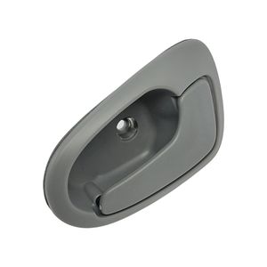 دستگیره داخلی درب راست خودرو آریکو مدل 1450r مناسب برای تیبا