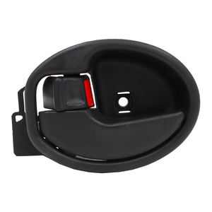 دستگیره داخلی هلالی چپ پاسیکو مدل p2689 مناسب کوییک