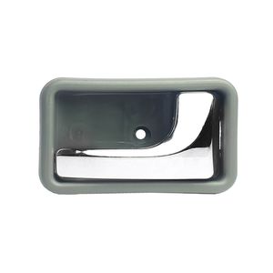 دستگیره در باز کن داخل خودرو وارون مدل m 28 cr مناسب برای پراید بسته 4 عددی