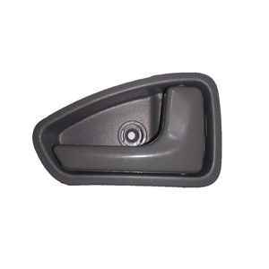 دستگیره در باز کن راست یدک چی مدل زبانه فلزی مناسب برای پراید x100