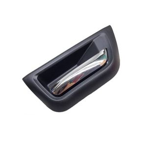 دستگیره در بازکن داخل راست خودرو چیکال مدل p 749 مناسب برای سمند سورن پلاس