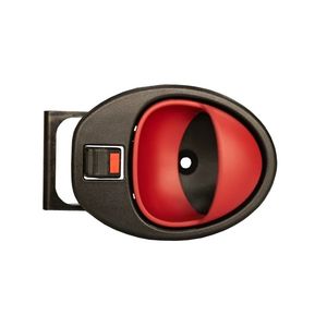دستگیره در بازکن داخل چپ خودرو چیکال مدل p 844 red مناسب برای ساینا و کوییک