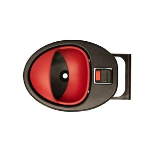 دستگیره در بازکن داخلی راست خودرو چیکال مدل p 843 red مناسب برای ساینا و کوییک