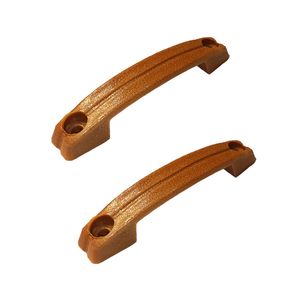 دستگیره درب خودرو کالانیکس مدل das nissanker 101049 مناسب برای نیسان وانت بسته دو عددی