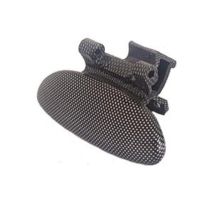 دستگیره درب داشبورد خودرو قطعه سازان کبیر مدل dash 206carb 3010142 مناسب برای پژو 206