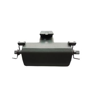 دستگیره درب داشبورد قطعه سازان کبیر مدل dash 131 618 مناسب برای پراید 131