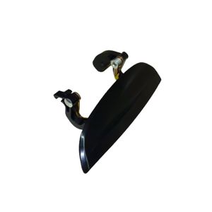 دستگیره دربازکن بیرونی جلو چپ خودرو مدل d001 مناسب برای ریو
