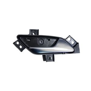 دستگیره دربازکن داخلی جلو راست خودرو  کد 22 مناسب برای mvm x22