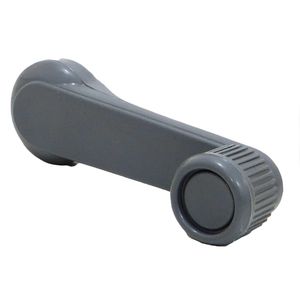 دستگیره شیشه بالابر خودرو چیکال مدل p 302 مناسب برای پراید gtx