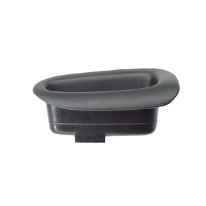 دستگیره فنجانی شیک پارت مدل 206rearright مناسب برای پژو 206