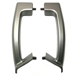 دستگیره مچی جلو خودرو چیکال مدل v 112 113 مناسب برای ساینا مجموعه 2 عددی