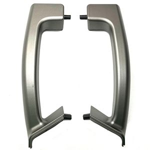 دستگیره مچی جلو خودرو چیکال مدل v 112 113 مناسب برای کوییک مجموعه 2 عددی
