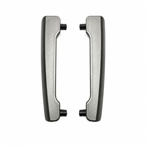 دستگیره مچی در عقب خودرو چیکال مدل v 215 مناسب برای ساینا و کوییک بسته 2 عددی