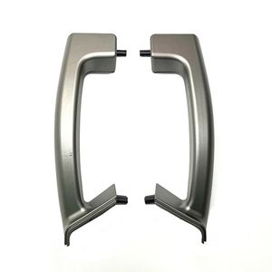 دستگیره مچی درب جلو خودرو کد 1375 مناسب برای ساینا مجموعه 2 عددی