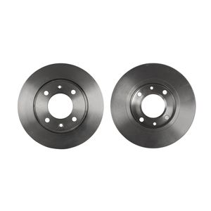 دسیک چرخ عقب عظام کد 9524 مناسب برای پارس elx