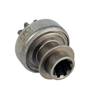 دنده استارت 8 شیار دیاکو کد dpn 5011 مناسب برای پراید