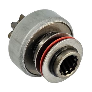 دنده استارت دیاکو مدل آهنربایی کد dpn 5007 مناسب برای پراید