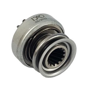 دنده استارت دیاکو مدل ایسکرا بدون لبه کد dpn 5023 مناسب برای پژو 206