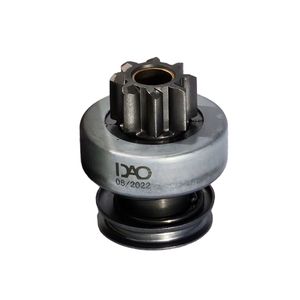دنده استارت دیاکو مدل ایسکرا کد dpn 5026 مناسب برای تیبا