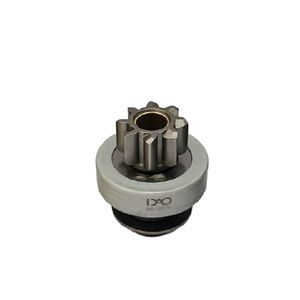 دنده استارت دیاکو مدل فرانسه کد dpn 1005 مناسب برای پراید