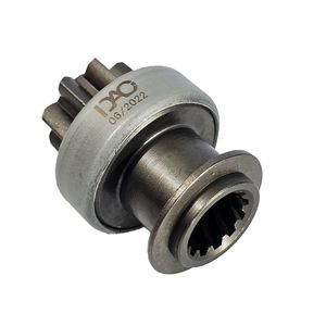 دنده استارت دیاکو مدل هندی کد dpn 5025 مناسب برای پراید
