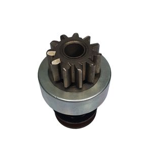 دنده استارت مدل 10پر درشت کد zen 2416 مناسب برای خاور 808