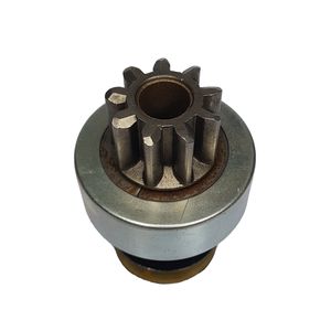 دنده استارت مدل خار وسط 9 پر کد zen 2415 مناسب برای خاور 808