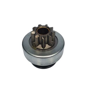 دنده استارت هیرکان پارت مدل 5 پر کد bbz 2349 مناسب برای پژو 405