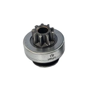دنده استارت هیرکان پارت کد bbz 780 مناسب برای پژو 405