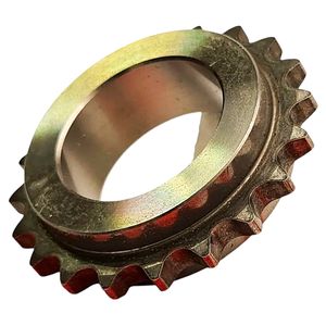 دنده تايمنيگ سر ميل لنگ کد 06506026 مناسب برای پژو 2008 و پژو 508