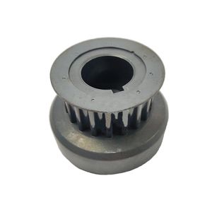 دنده تایمینگ سر میل لنگ ایساکو کد 0650601499 مناسب برای پارس tu5