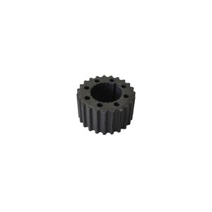 دنده تایمینگ میل لنگ مدل s1021l21153 50026 مناسب برای جک j5
