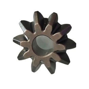 دنده دیشلی کوچک تزوکا کد 38425 مناسب برای وانت نیسان