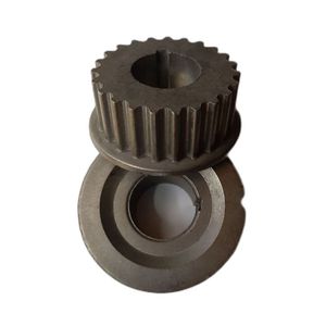 دنده سرمیل لنگ مدل h4354 مناسب برای پراید