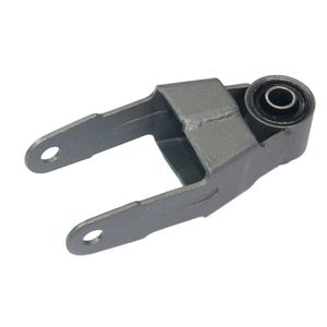 دو شاخ رام ایساکو مدل isa87054 مناسب برای پژو 206