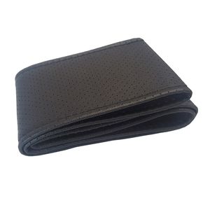 دور فرمان طرح چرم اس پی کار مدل سوزنی s1