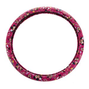 دور فرمان مدل mic pink