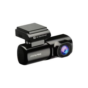دوربین ثبت وقایع خودرو آلپاین مدل dvr m02