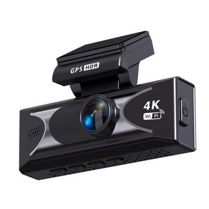 دوربین ثبت وقایع خودرو اتوویژن مدل hx230 به همراه دوربین عقب