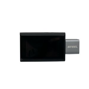 دوربین ثبت وقایع خودرو استل مدل k800