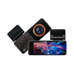 دوربین ثبت وقایع خودرو ال اس آدیو مدل ls 20k