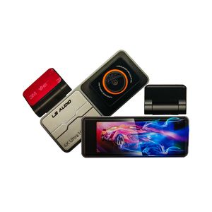 دوربین ثبت وقایع خودرو ال اس آدیو مدل ls 40k