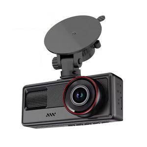 دوربین ثبت وقایع خودرو بلک باکس مدل a16wifi 4k