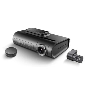 دوربین ثبت وقایع خودرو دی دی پای مدل x2s pro