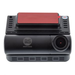 دوربین ثبت وقایع خودرو صدای نفس مدل bs dvr w3